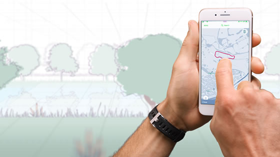 WEBINAR: Working with Geospatial Data and GIS